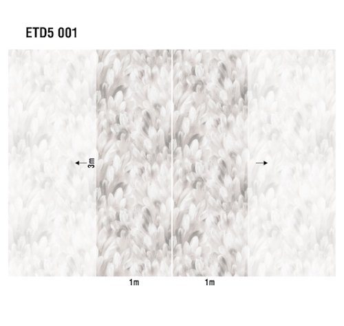 Фотообои и панно ETD5 001 (Etude)_1 на сайте OboiVkus.by