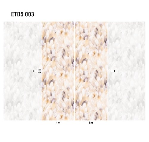 Фотообои и панно ETD5 003 (Etude)_1 на сайте OboiVkus.by