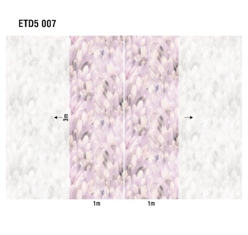 Фотообои и панно ETD5 007 (Etude)_1 на сайте OboiVkus.by