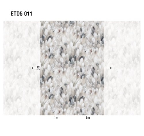 Фотообои и панно ETD5 011 (Etude)_1 на сайте OboiVkus.by