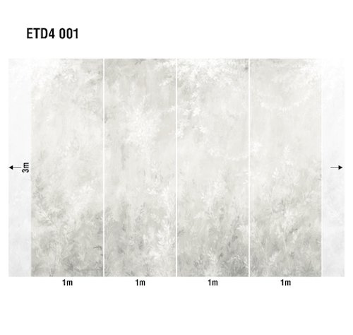 Фотообои и панно ETD4 001 (Etude)_1 на сайте OboiVkus.by