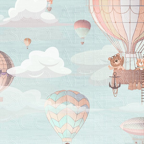 Фрески ID610-COL2_1 на сайте OboiVkus.by