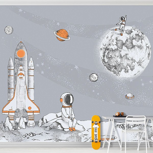 Фрески AF2209-COL1_1 на сайте OboiVkus.by