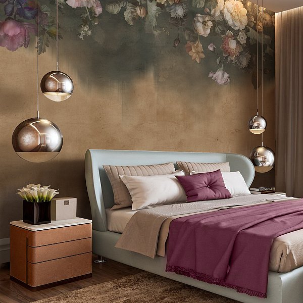 Фрески ID461-COL2/ID136215_1 на сайте OboiVkus.by
