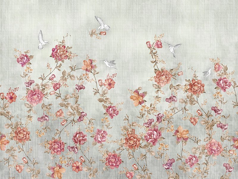 Фрески ID463-COL1_0 на сайте OboiVkus.by