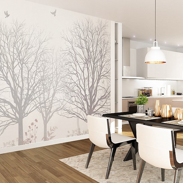 Фрески ID450-COL3/ID136188_1 на сайте OboiVkus.by