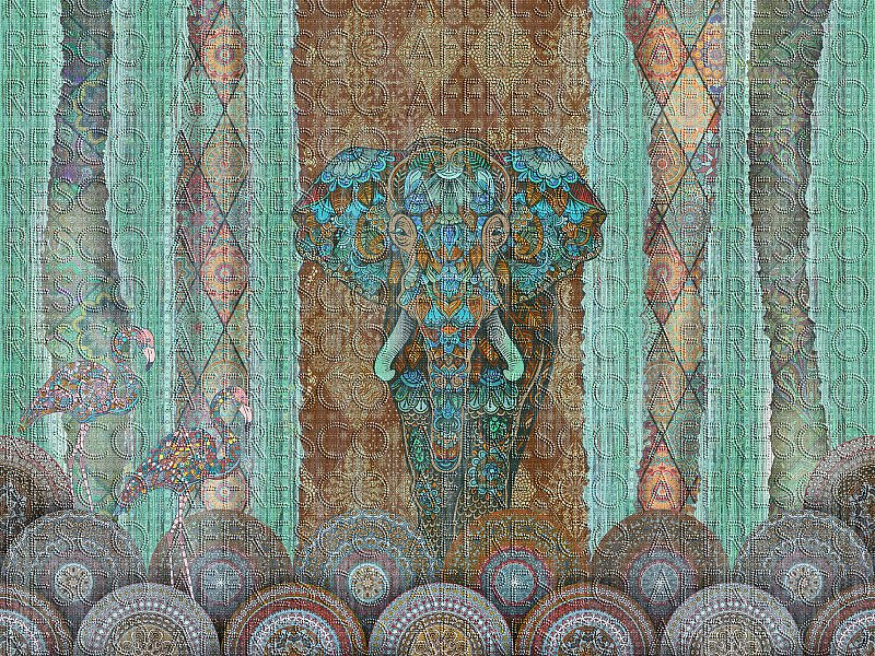 Фрески RE162-COL2_0 на сайте OboiVkus.by