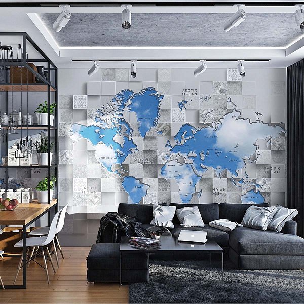Фрески RE184-COL1/ID135924_1 на сайте OboiVkus.by