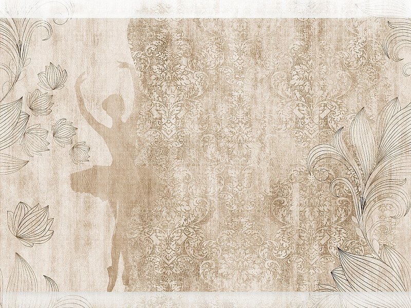 Фрески RE208-COL4/ ID136323_0 на сайте OboiVkus.by