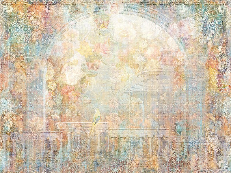 Фрески ID98-COL1/ID135852_0 на сайте OboiVkus.by