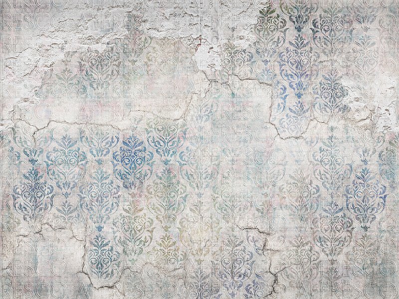 Фрески JV100-COL1_0 на сайте OboiVkus.by