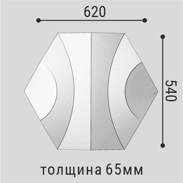 Панели СП 18_1 на сайте OboiVkus.by