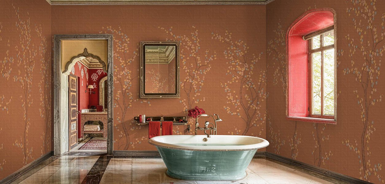 Фрески Affresco 2369-COL2_1 на сайте OboiVkus.by