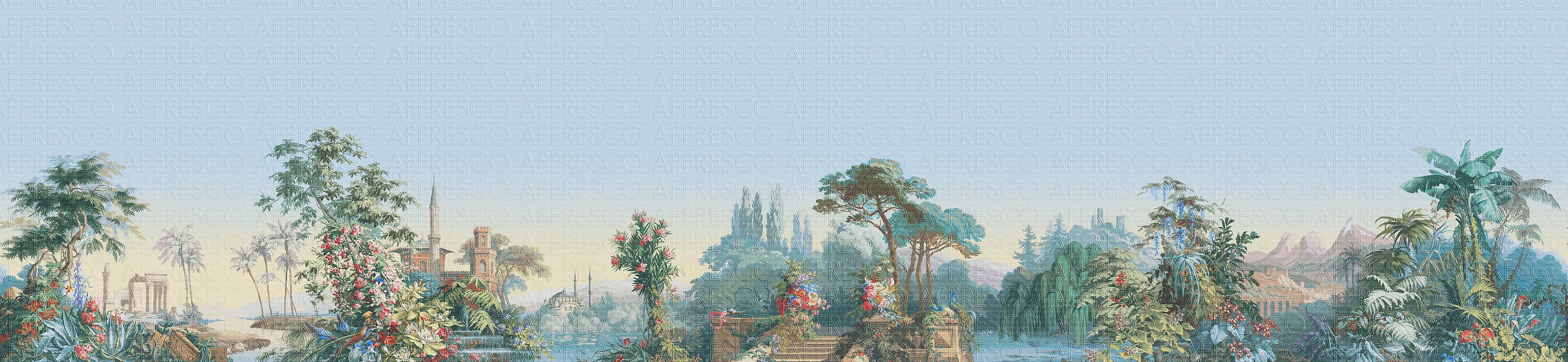 Affresco 2376-COL3 Affresco 2376-COL3