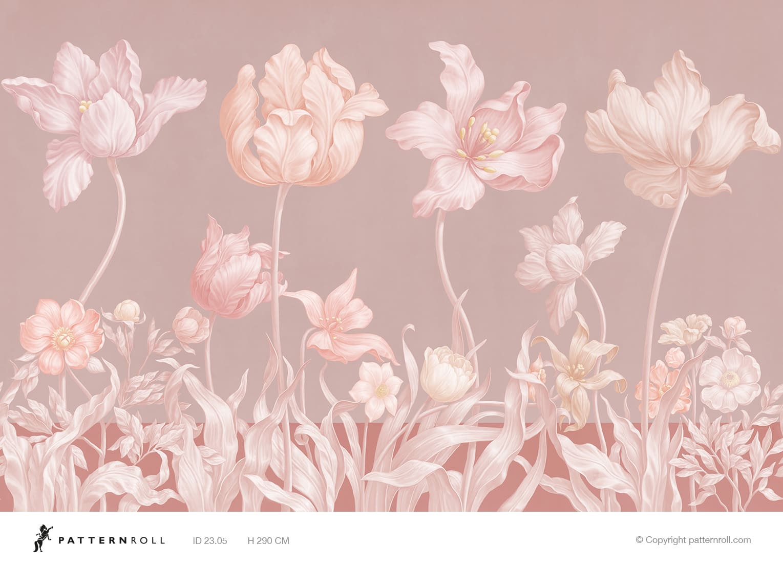 23 . FLORA