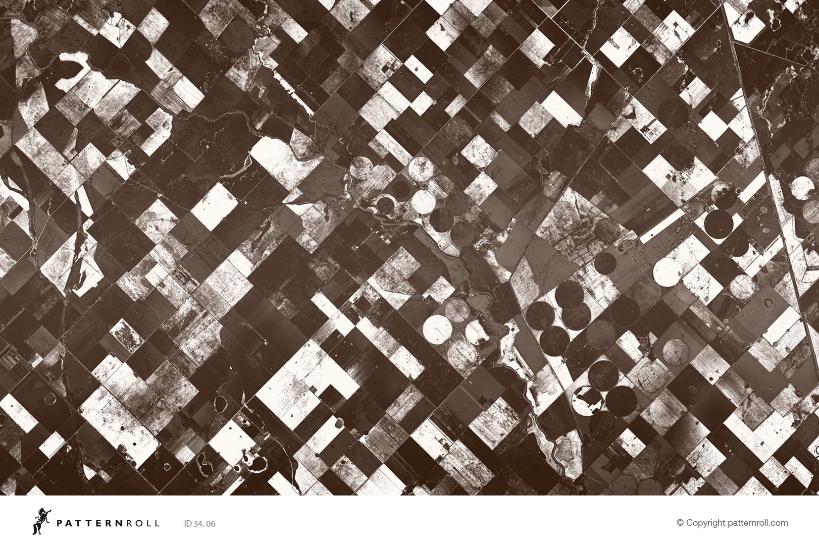 Фотообои и панно 34 . GEOMETRY_3 на сайте OboiVkus.by