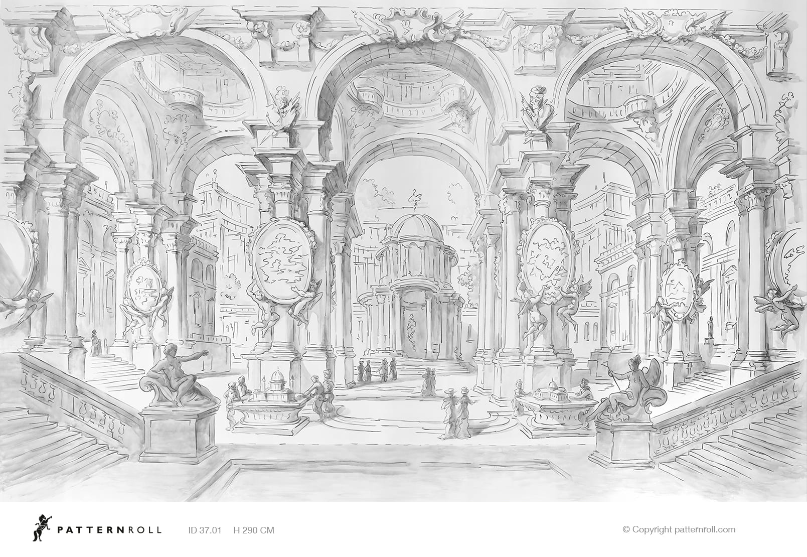 37 . ARCHES