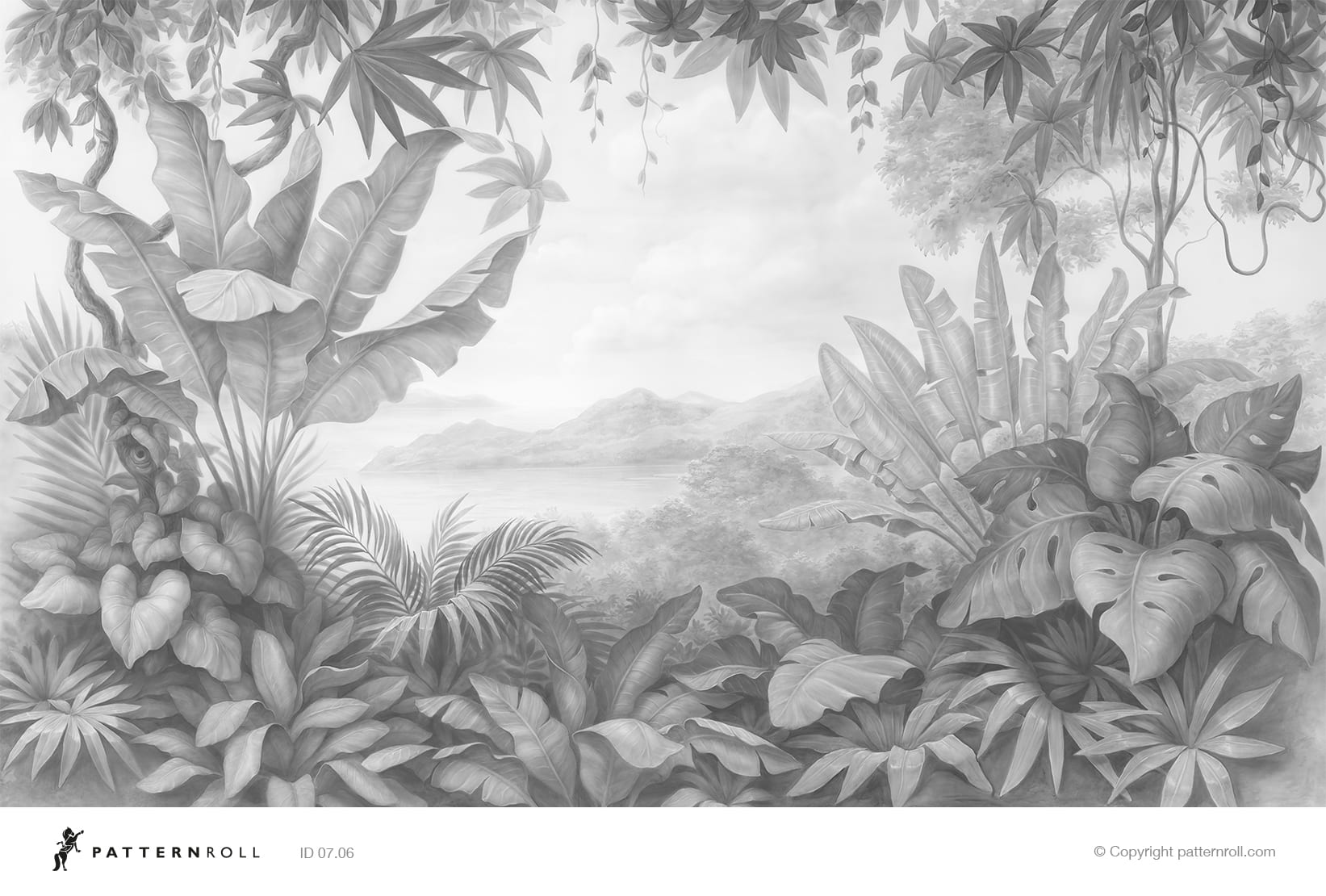 07 . JUNGLE