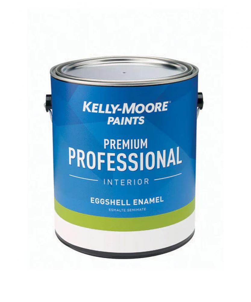 Premium Professional Eggshell, базы 1/3/4, 1 галлон