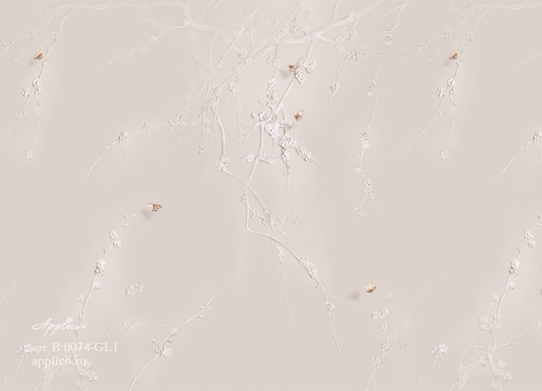 Сакура OP B 0074-GL1 Сакура OP B 0074-GL1