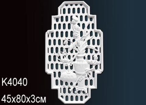 K4040