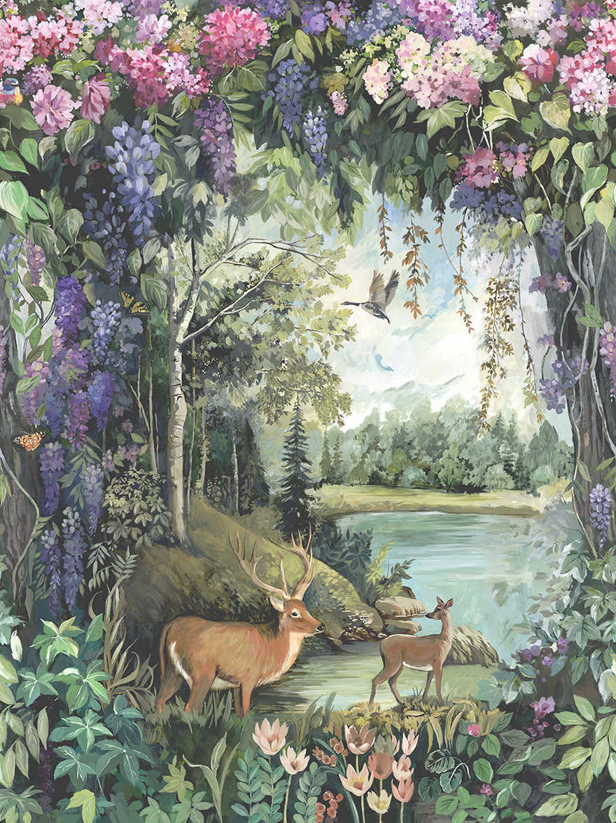 99520 (Tales of the Manor)