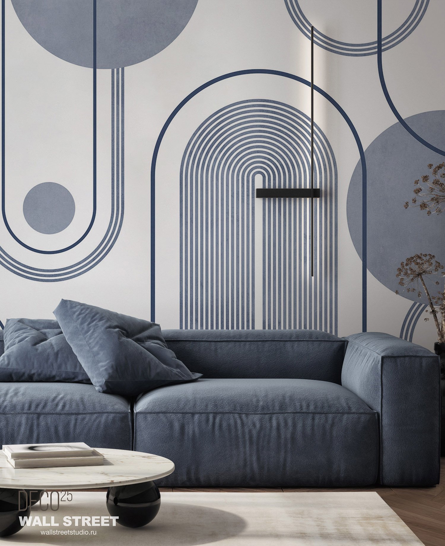 Фрески 30937 (Deco 25)_1 на сайте OboiVkus.by