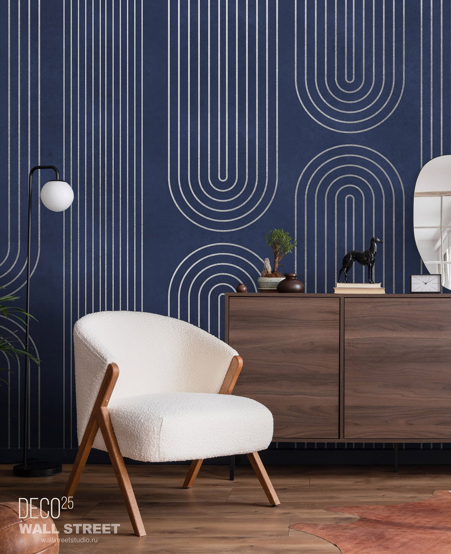 Фрески 30947 (Deco 25)_1 на сайте OboiVkus.by