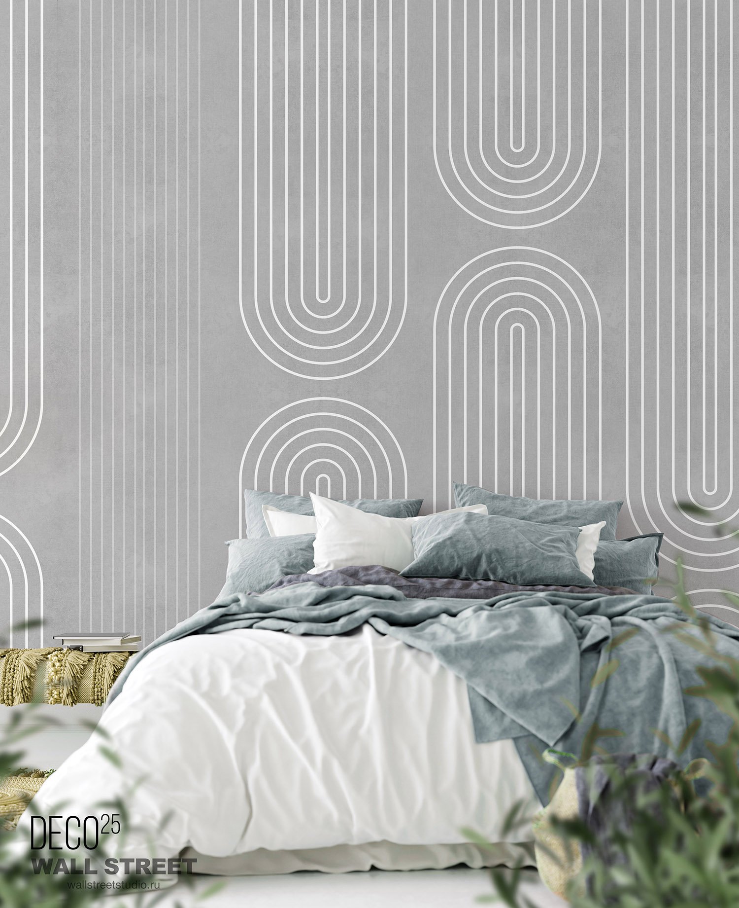 Фрески 30950 (Deco 25)_1 на сайте OboiVkus.by