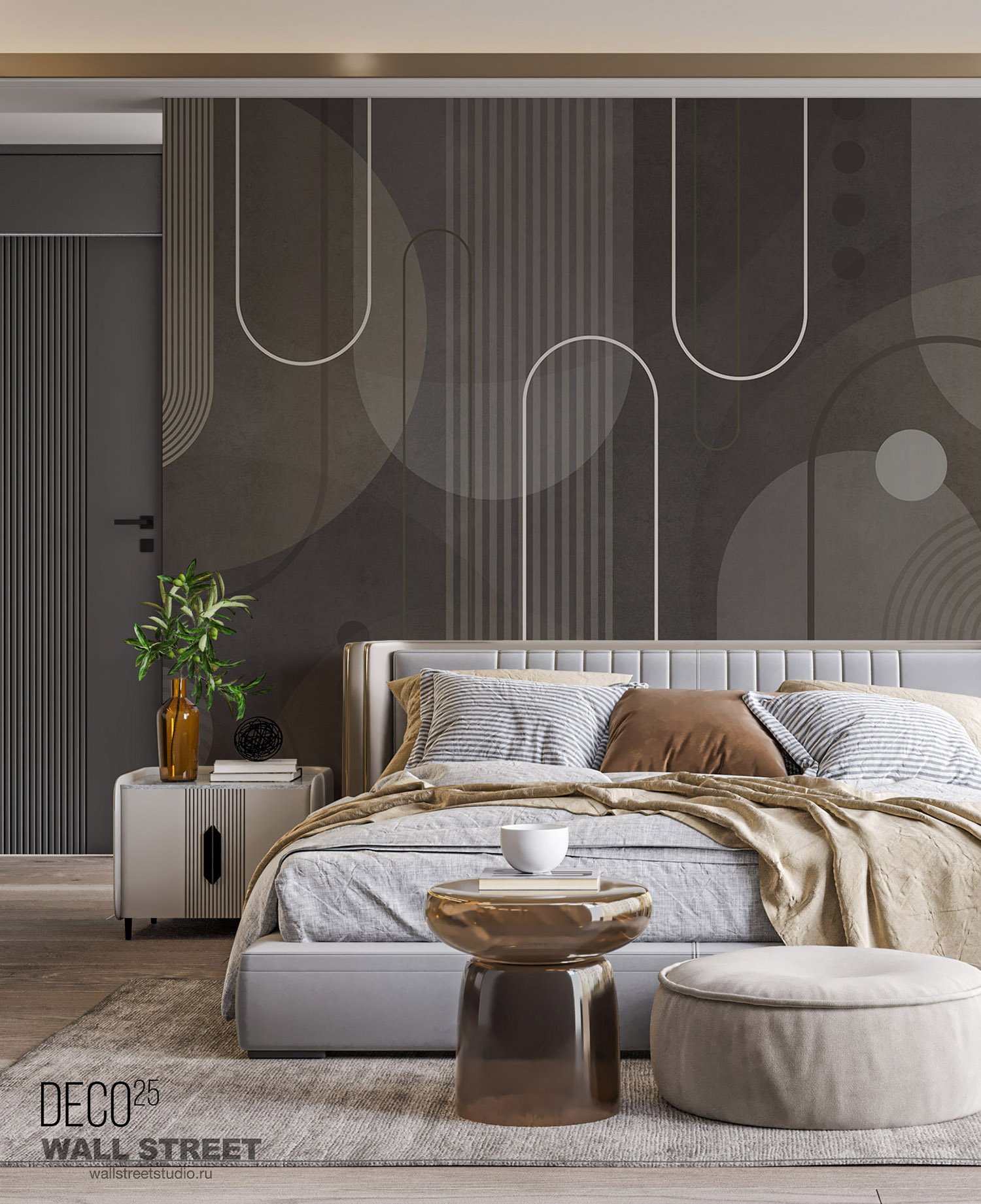 Фрески 30974 (Deco 25)_1 на сайте OboiVkus.by