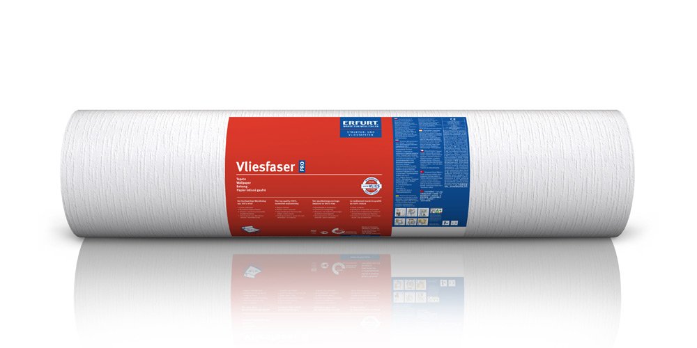 Обои под покраску, флизелин Vliesfaser 704 PRO_1 на сайте OboiVkus.by