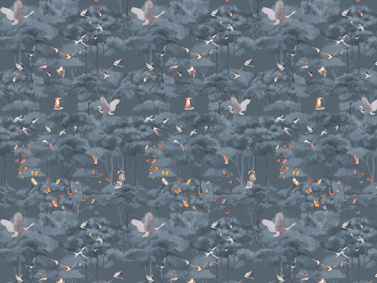 25225 (Fauna 1)