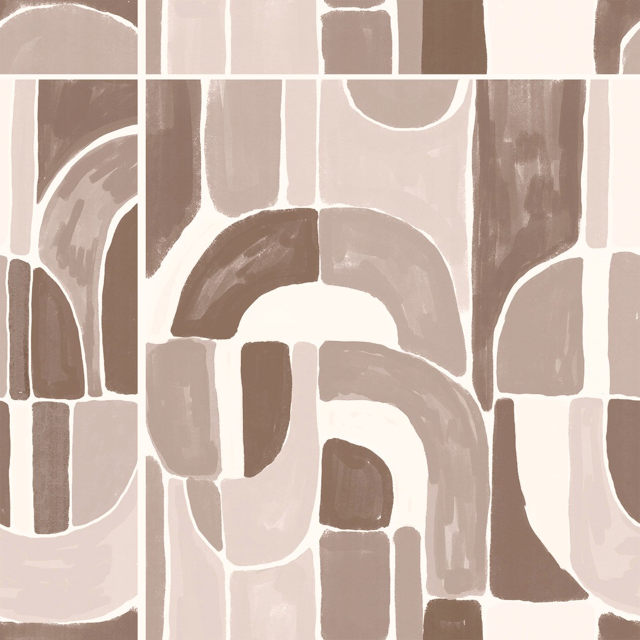 Фрески 25236 (Puzzle)_0 на сайте OboiVkus.by