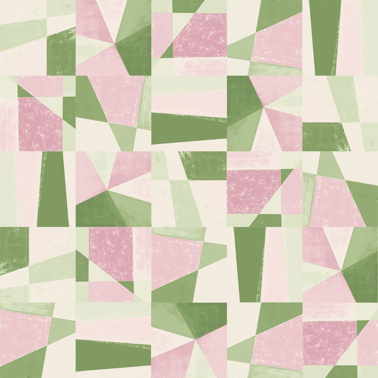Фрески 25242 (Puzzle)_0 на сайте OboiVkus.by