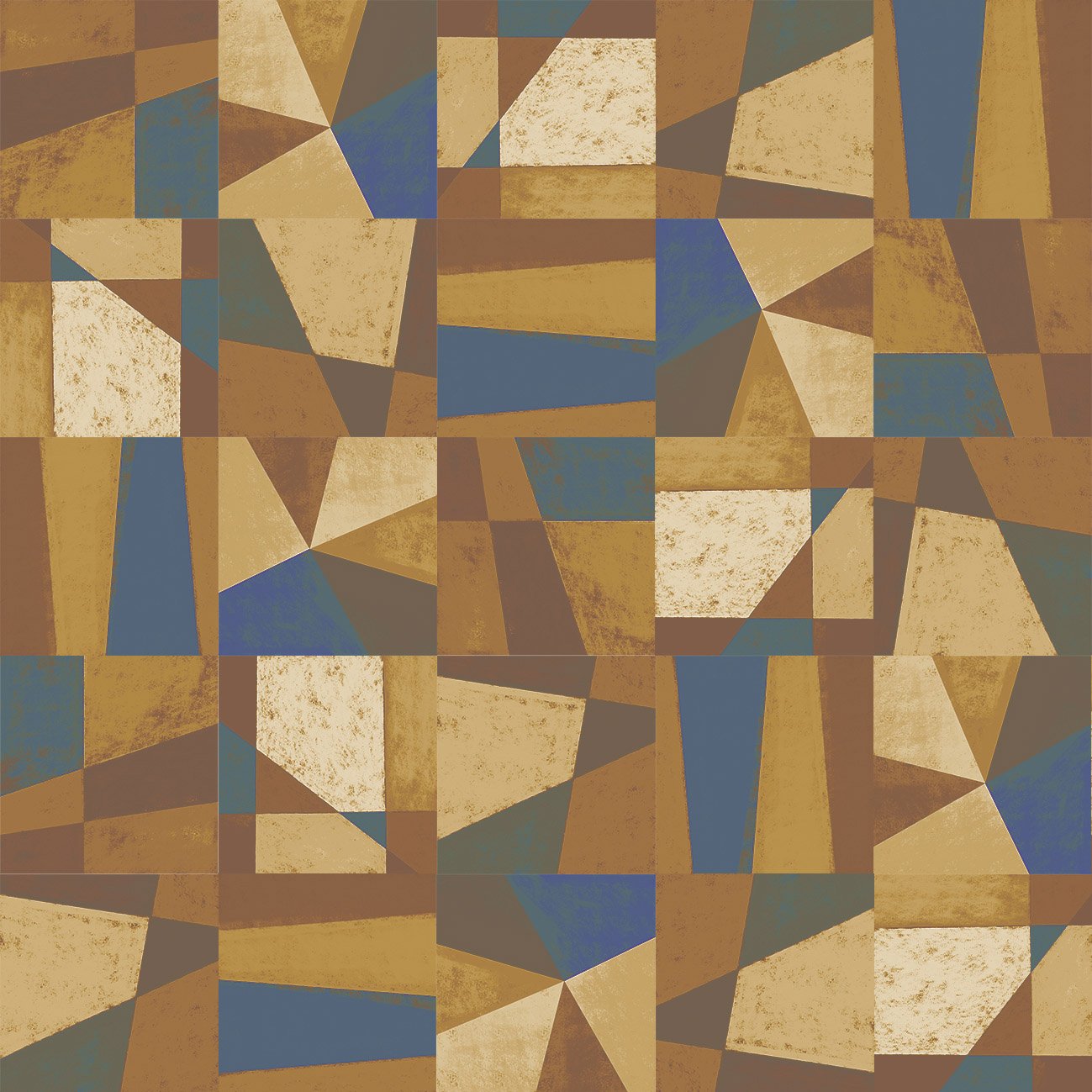 Фрески 25243 (Puzzle)_0 на сайте OboiVkus.by