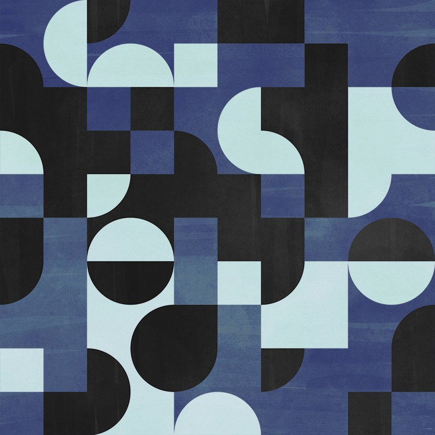 Фрески 25247 (Puzzle)_0 на сайте OboiVkus.by