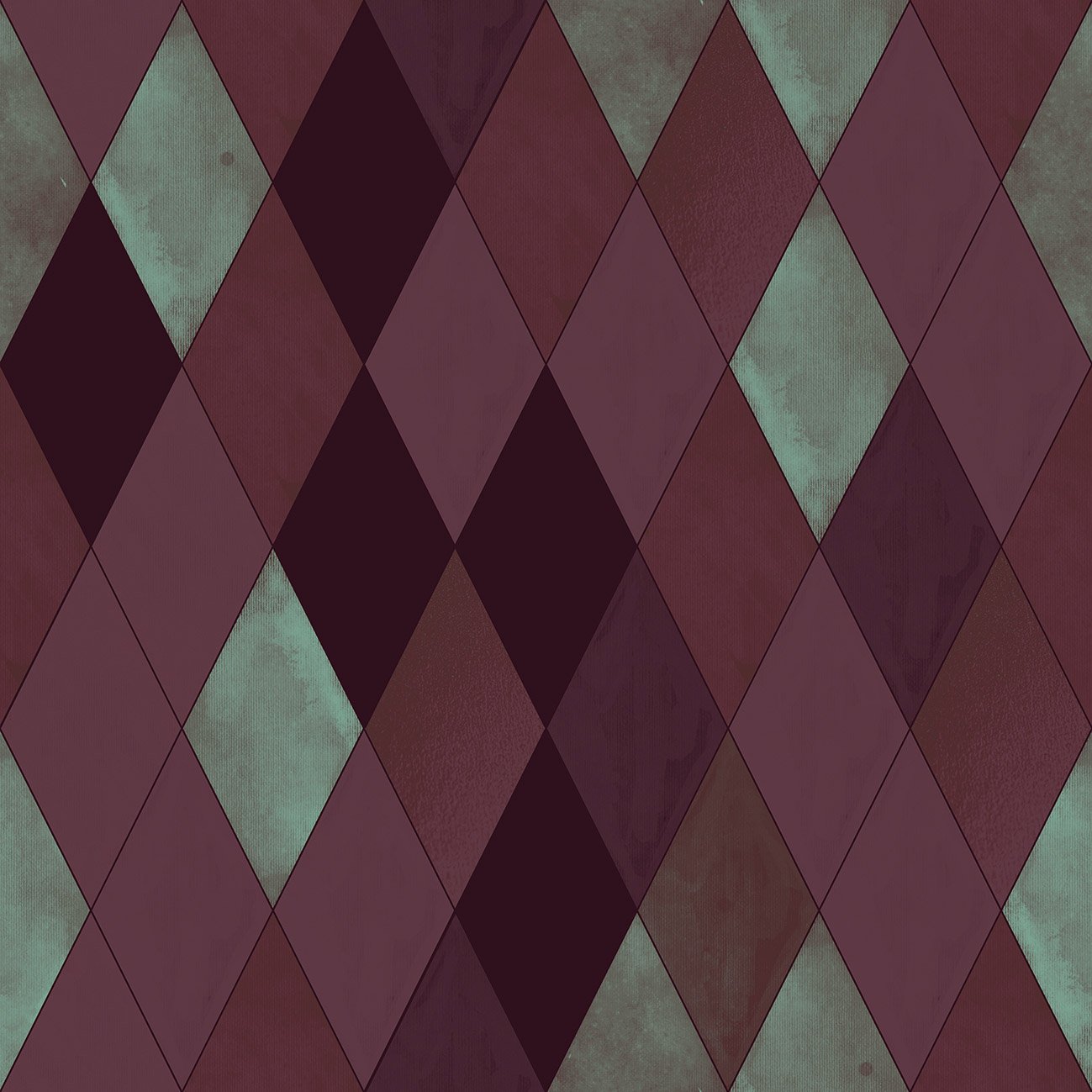 Фрески 25258 (Puzzle)_0 на сайте OboiVkus.by