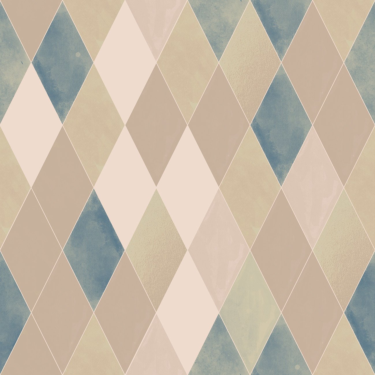 Фрески 25260 (Puzzle)_0 на сайте OboiVkus.by