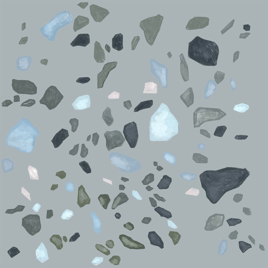 Фрески 25261 (Puzzle)_0 на сайте OboiVkus.by