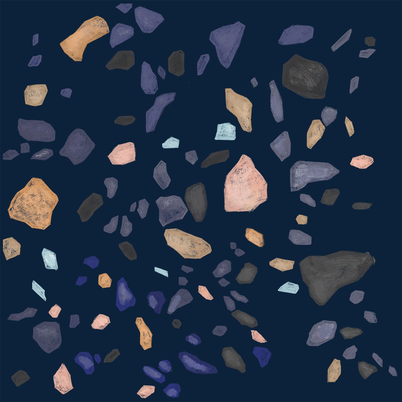 Фрески 25264 (Puzzle)_0 на сайте OboiVkus.by