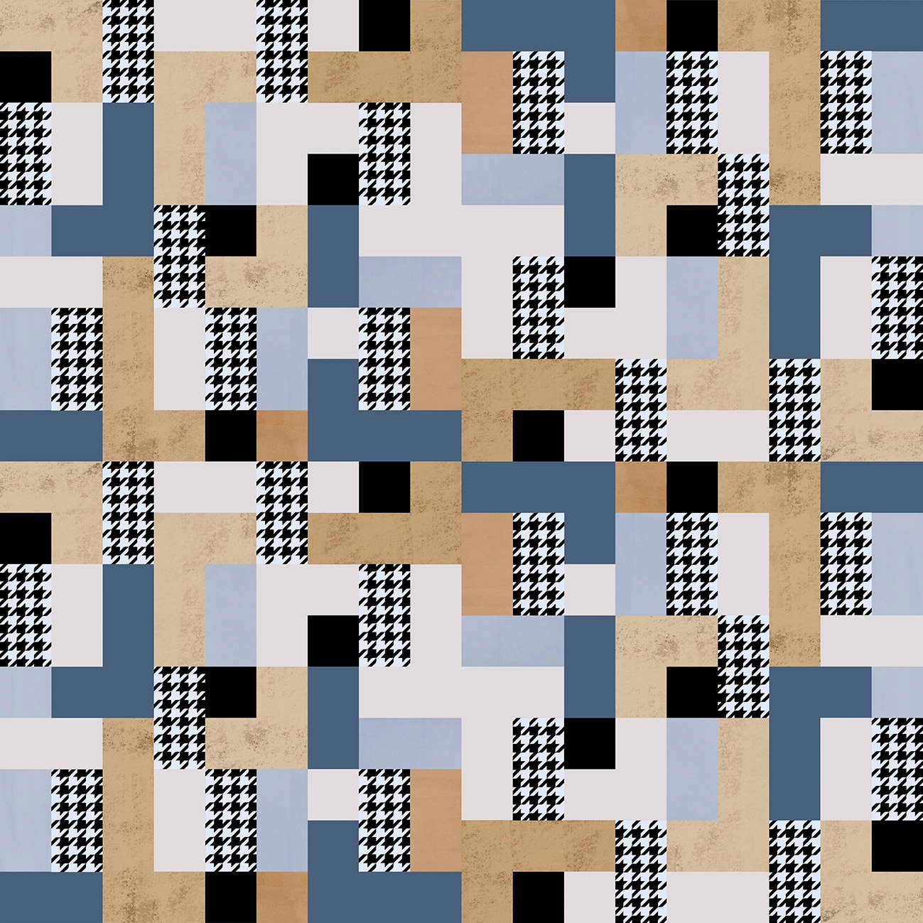 Фрески 25266 (Puzzle)_0 на сайте OboiVkus.by