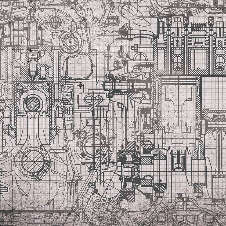Фрески 19920 (Induction)_0 на сайте OboiVkus.by
