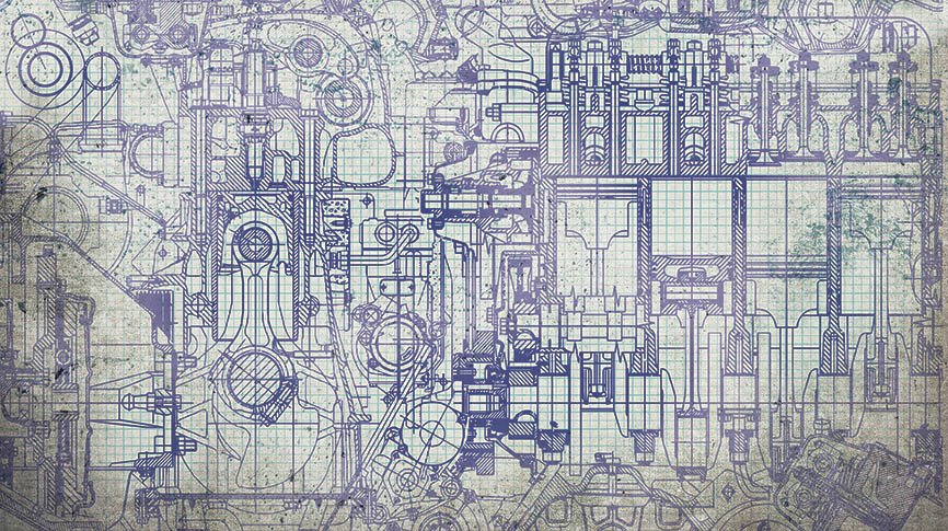 Фрески 19917 (Induction)_0 на сайте OboiVkus.by