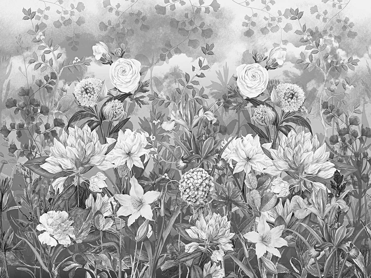 Фрески 20979 (Giardino)_0 на сайте OboiVkus.by