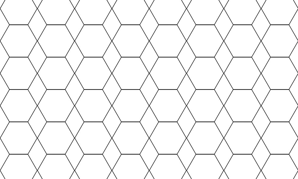 Фрески 20041 (Geometry-2018)_0 на сайте OboiVkus.by