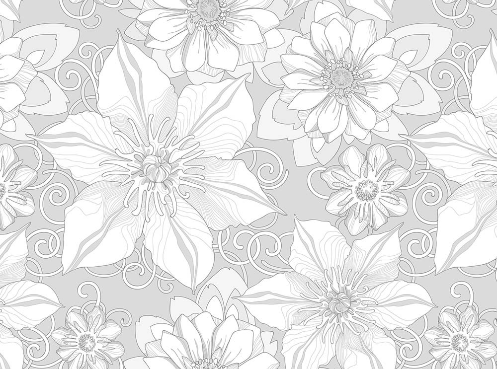 Фрески 17298 (Floreale)_0 на сайте OboiVkus.by