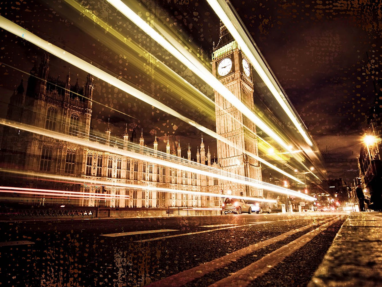 Фрески 21416 (City Life)_0 на сайте OboiVkus.by