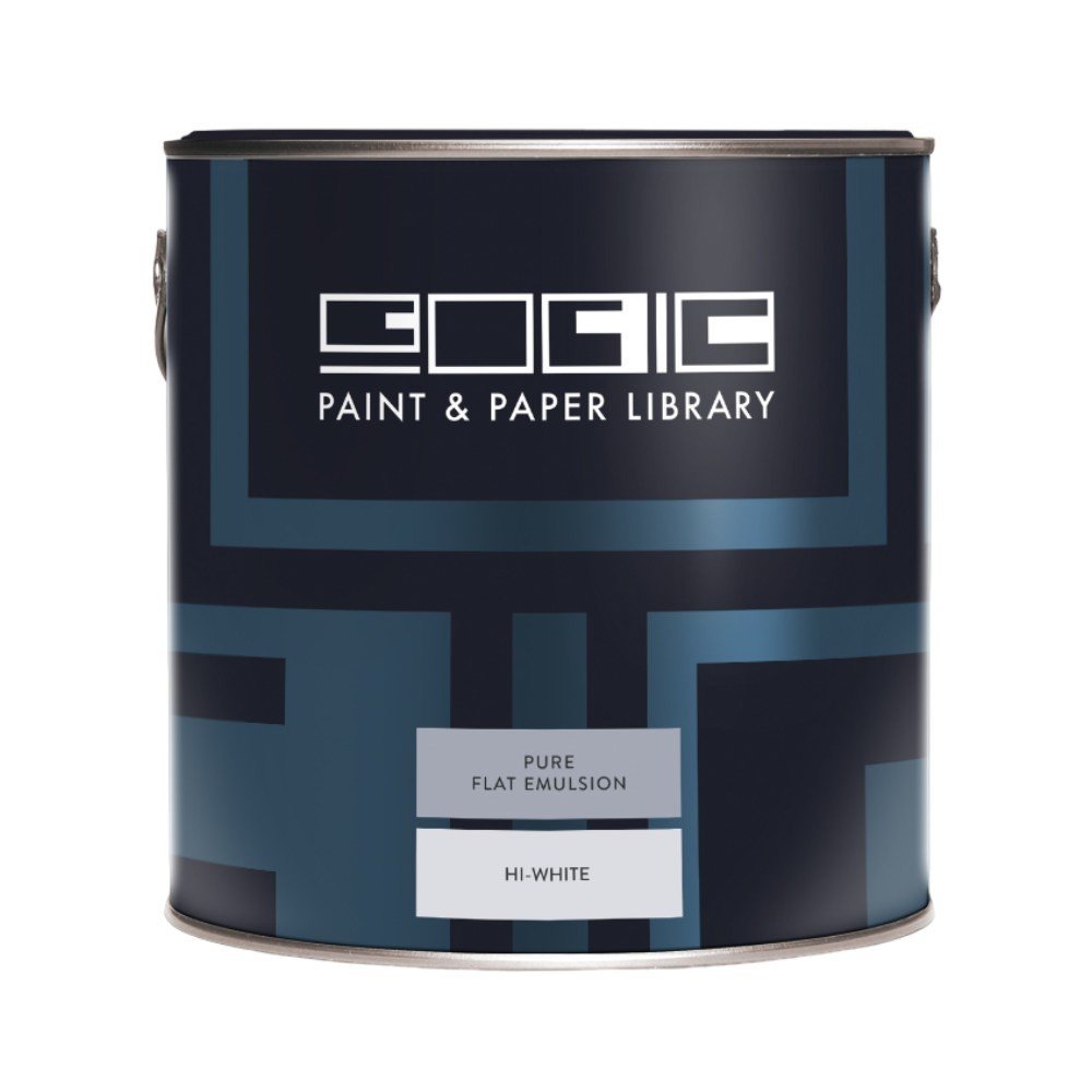 Pure Flat Emulsion 0,75 л Pure Flat Emulsion 0,75 л