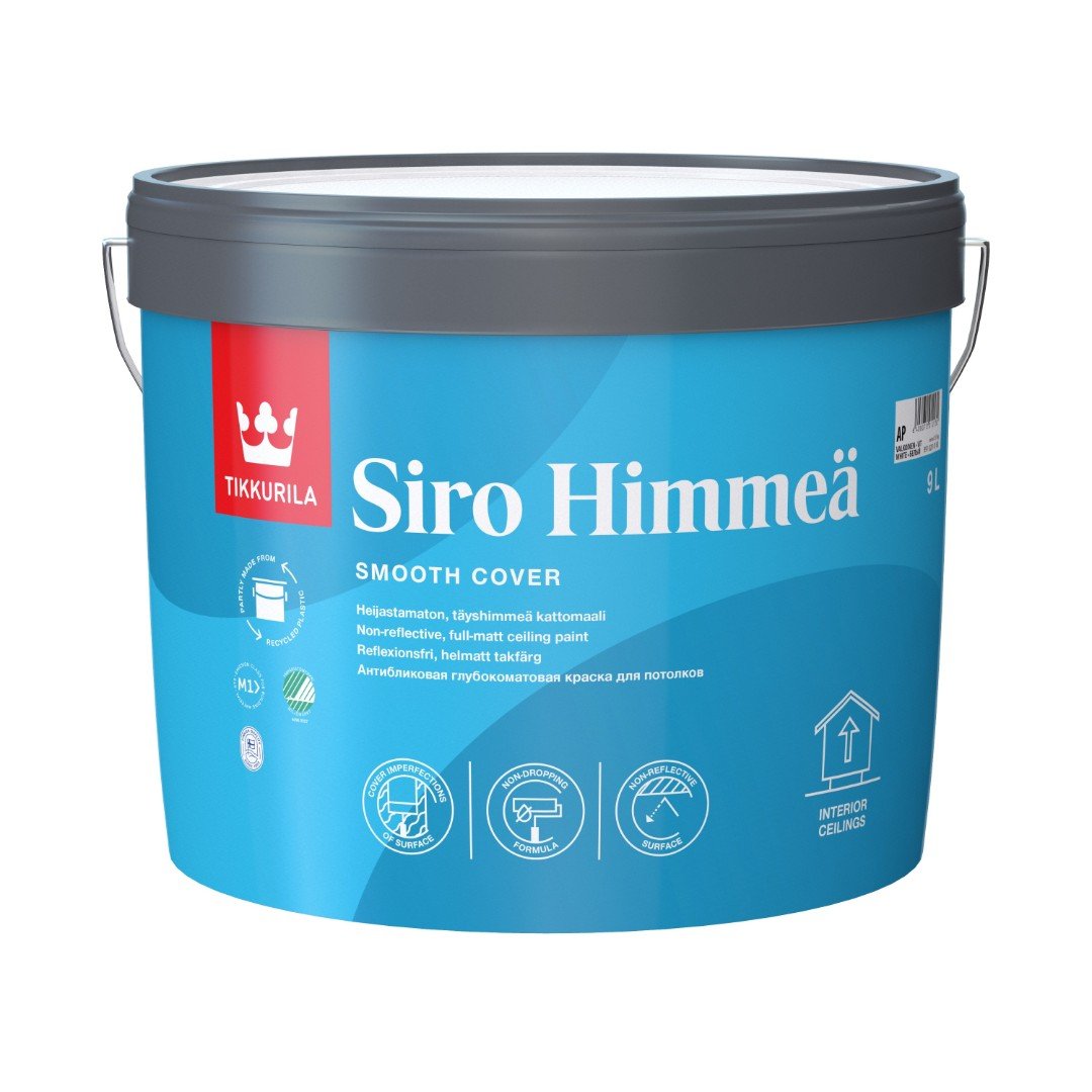 Siro Himmea, base AP (2,7 л) Siro Himmea, base AP (2,7 л)