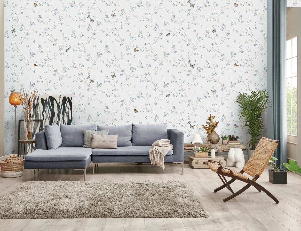 Обои 54460-3_1 на сайте OboiVkus.by